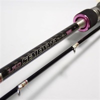 攻技テンヤタチウオ１９５